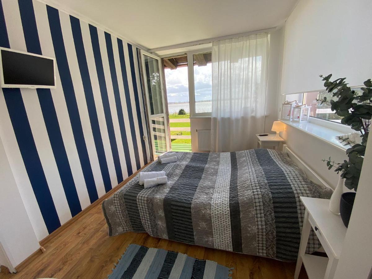 Avista Mielno Hotell Unieście Eksteriør bilde