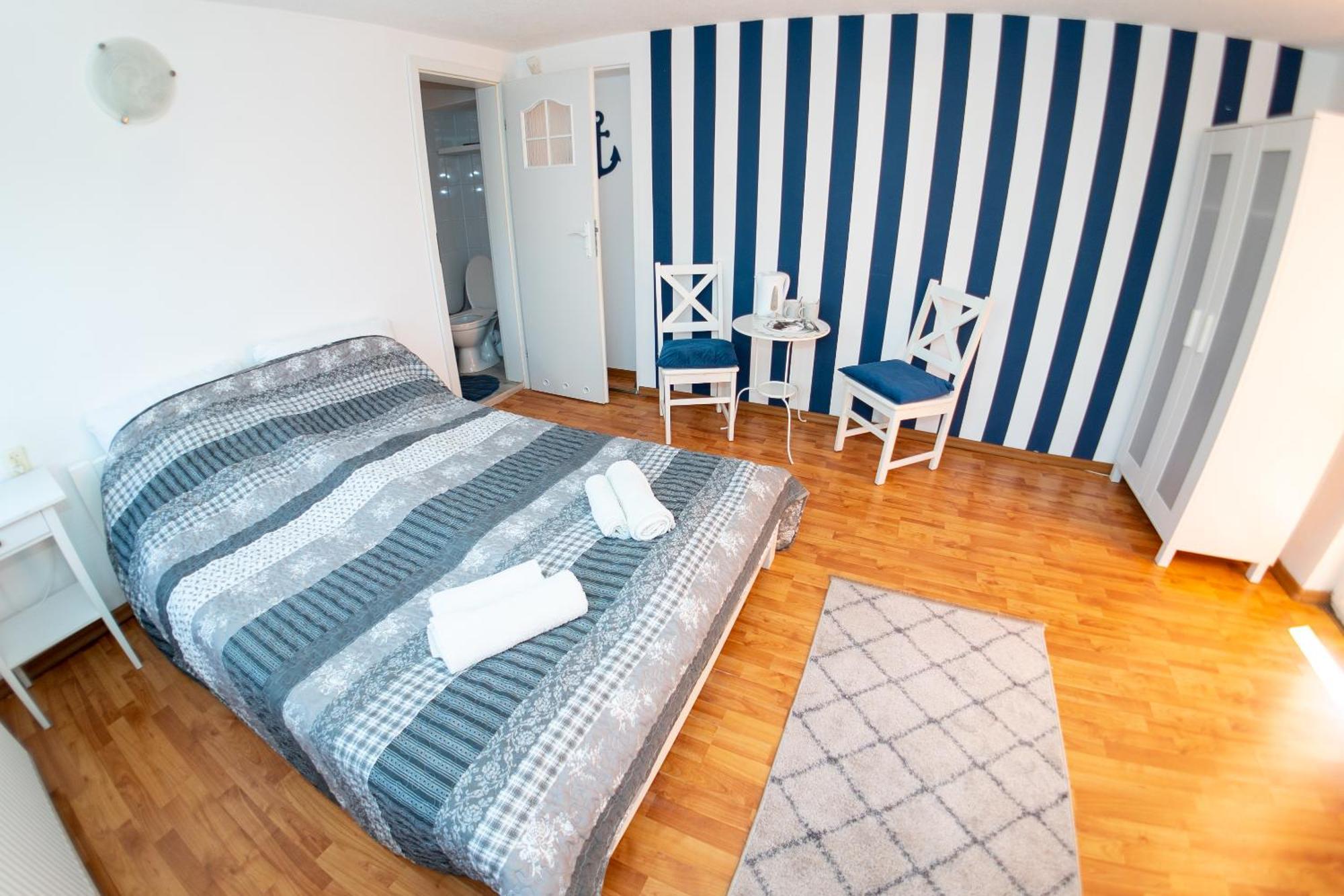Avista Mielno Hotell Unieście Eksteriør bilde