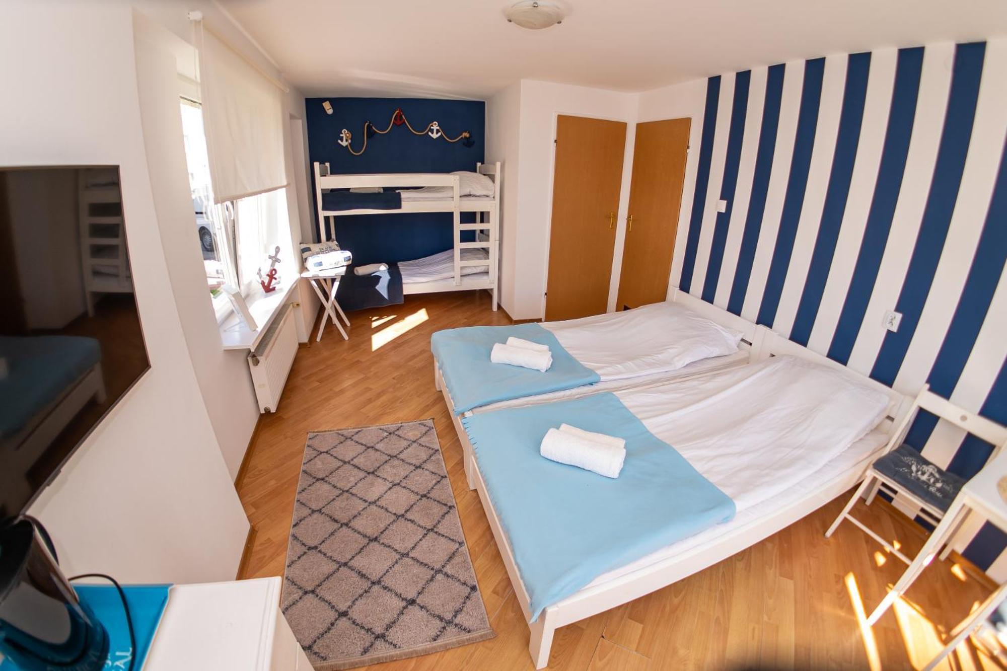 Avista Mielno Hotell Unieście Eksteriør bilde
