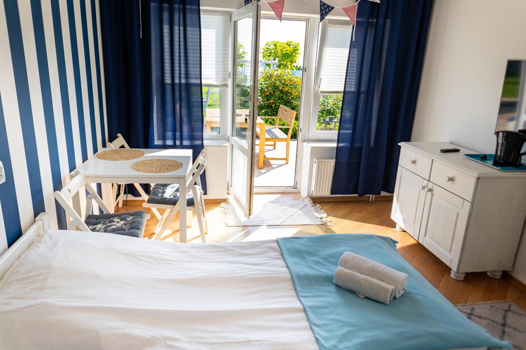 Avista Mielno Hotell Unieście Eksteriør bilde