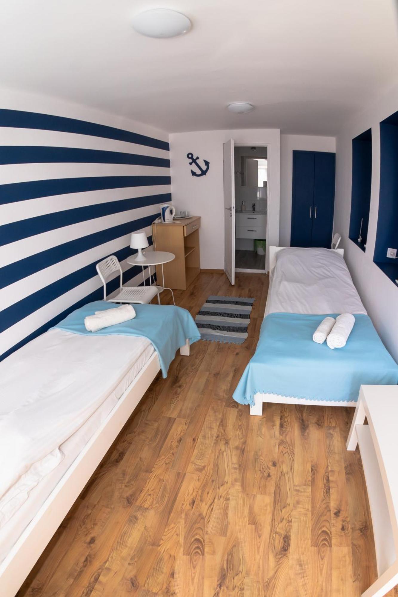 Avista Mielno Hotell Unieście Eksteriør bilde