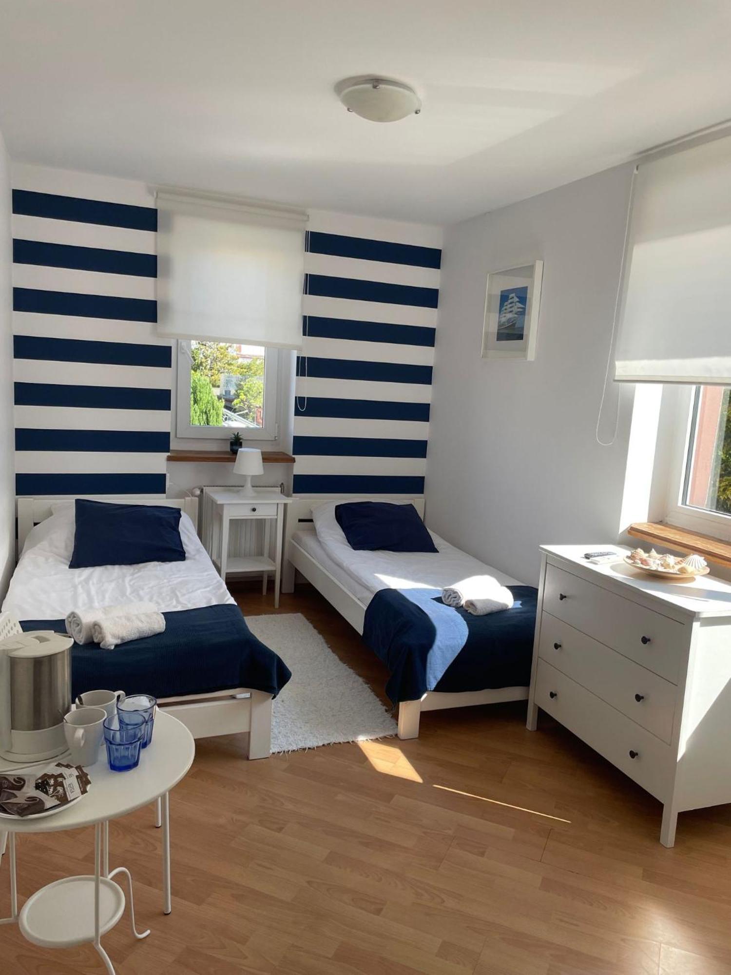 Avista Mielno Hotell Unieście Eksteriør bilde